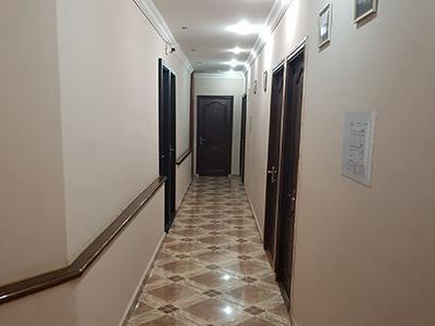 Hotel Texas Tbilisi Luaran gambar