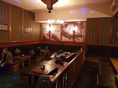Hotel Texas Tbilisi Luaran gambar