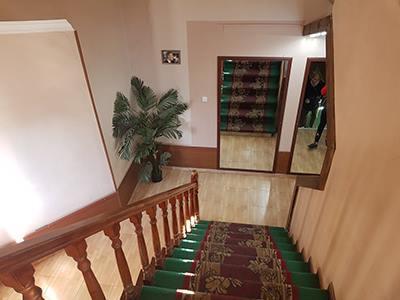 Hotel Texas Tbilisi Luaran gambar