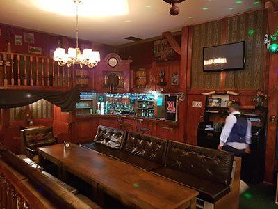 Hotel Texas Tbilisi Luaran gambar