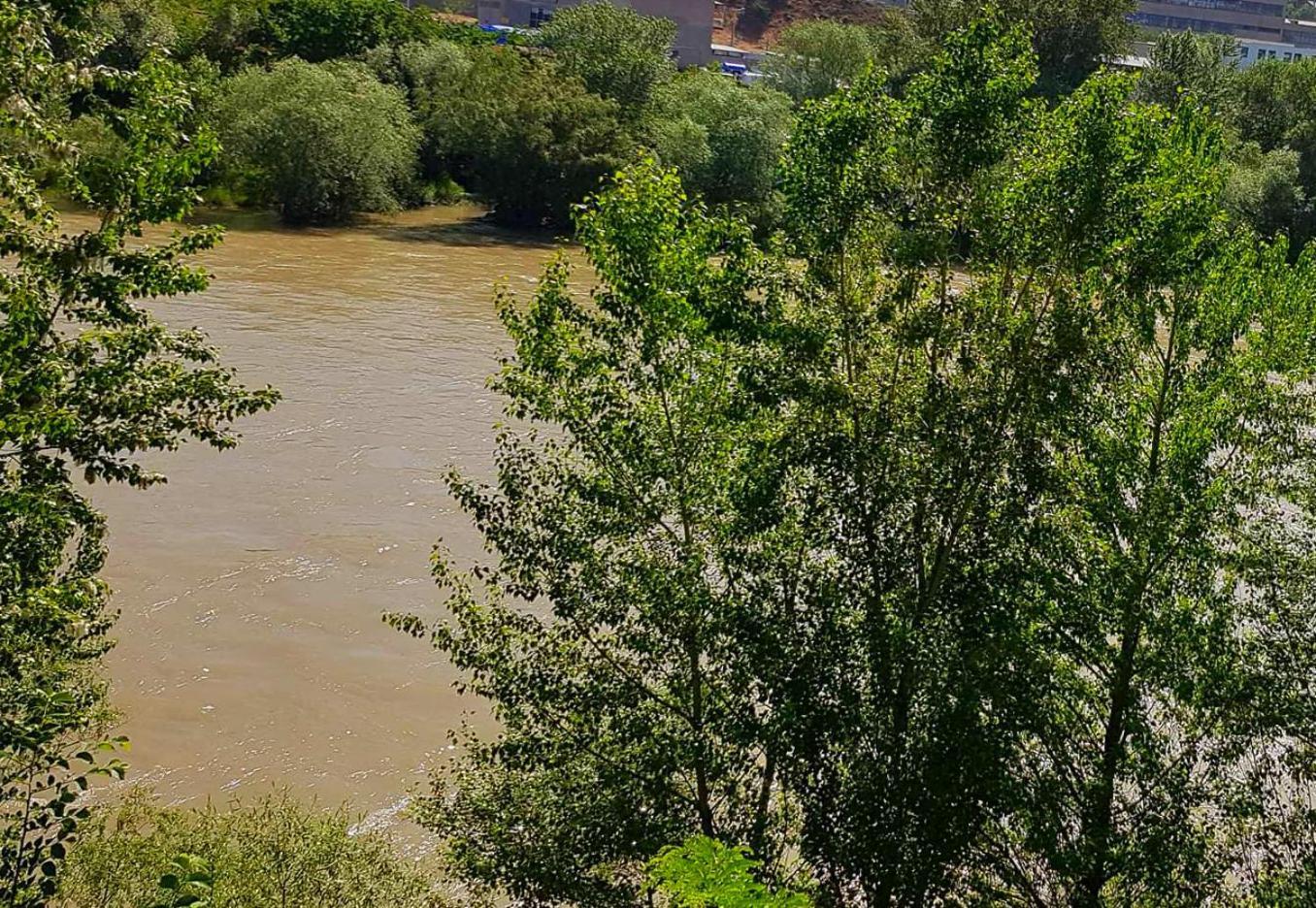 Hotel Texas Tbilisi Luaran gambar