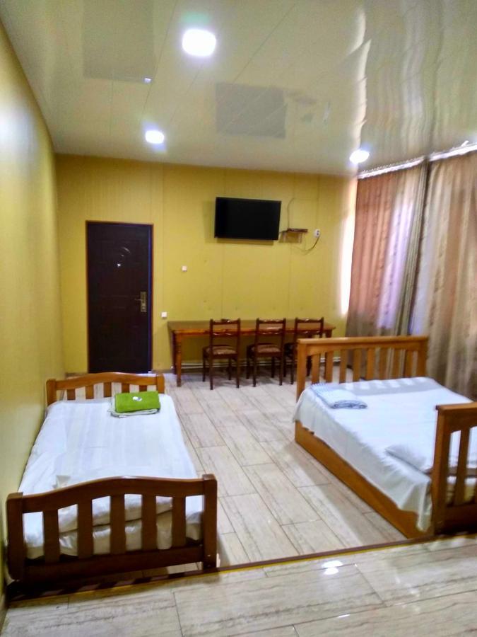 Hotel Texas Tbilisi Luaran gambar