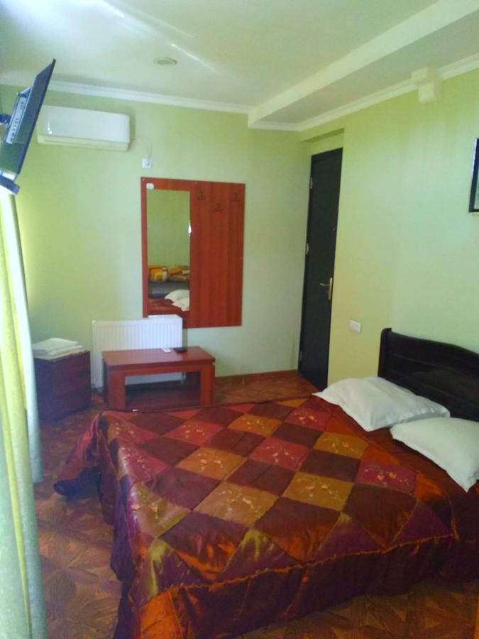 Hotel Texas Tbilisi Luaran gambar