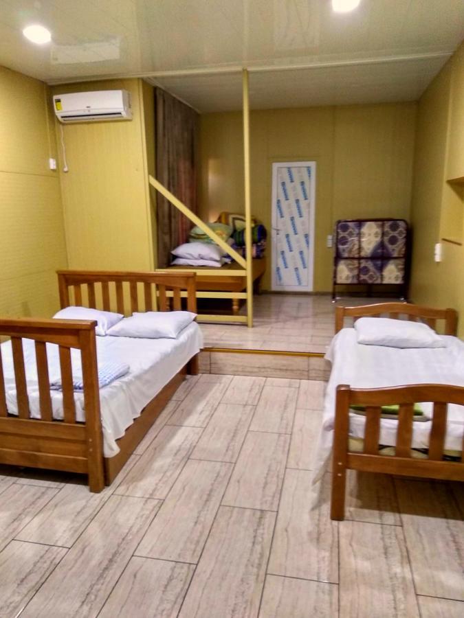 Hotel Texas Tbilisi Luaran gambar