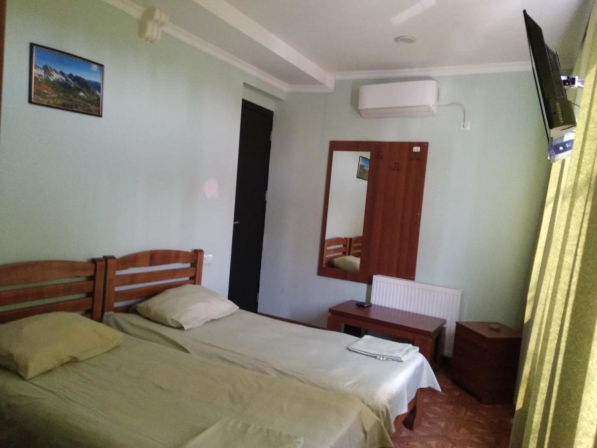 Hotel Texas Tbilisi Luaran gambar