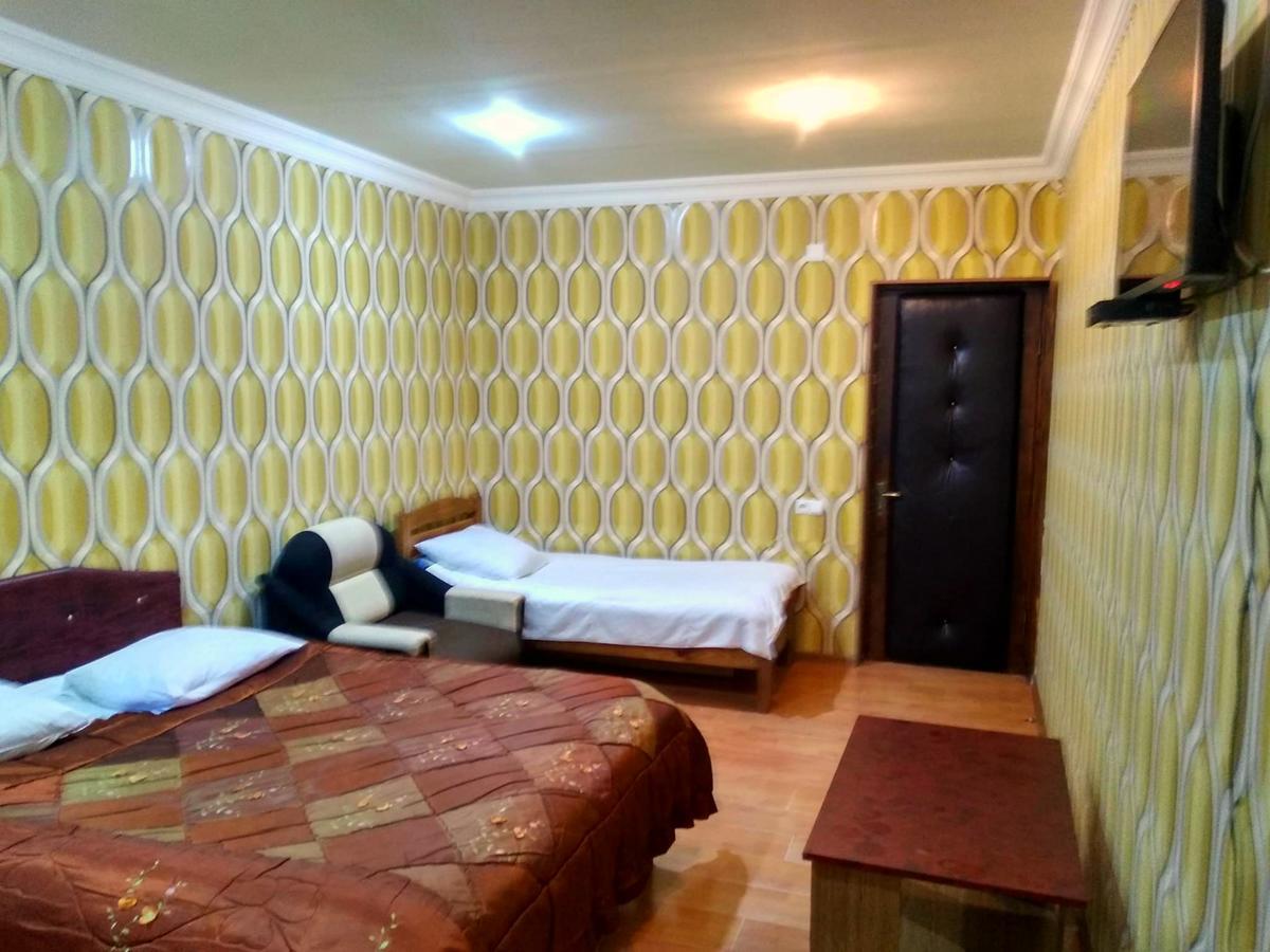 Hotel Texas Tbilisi Luaran gambar