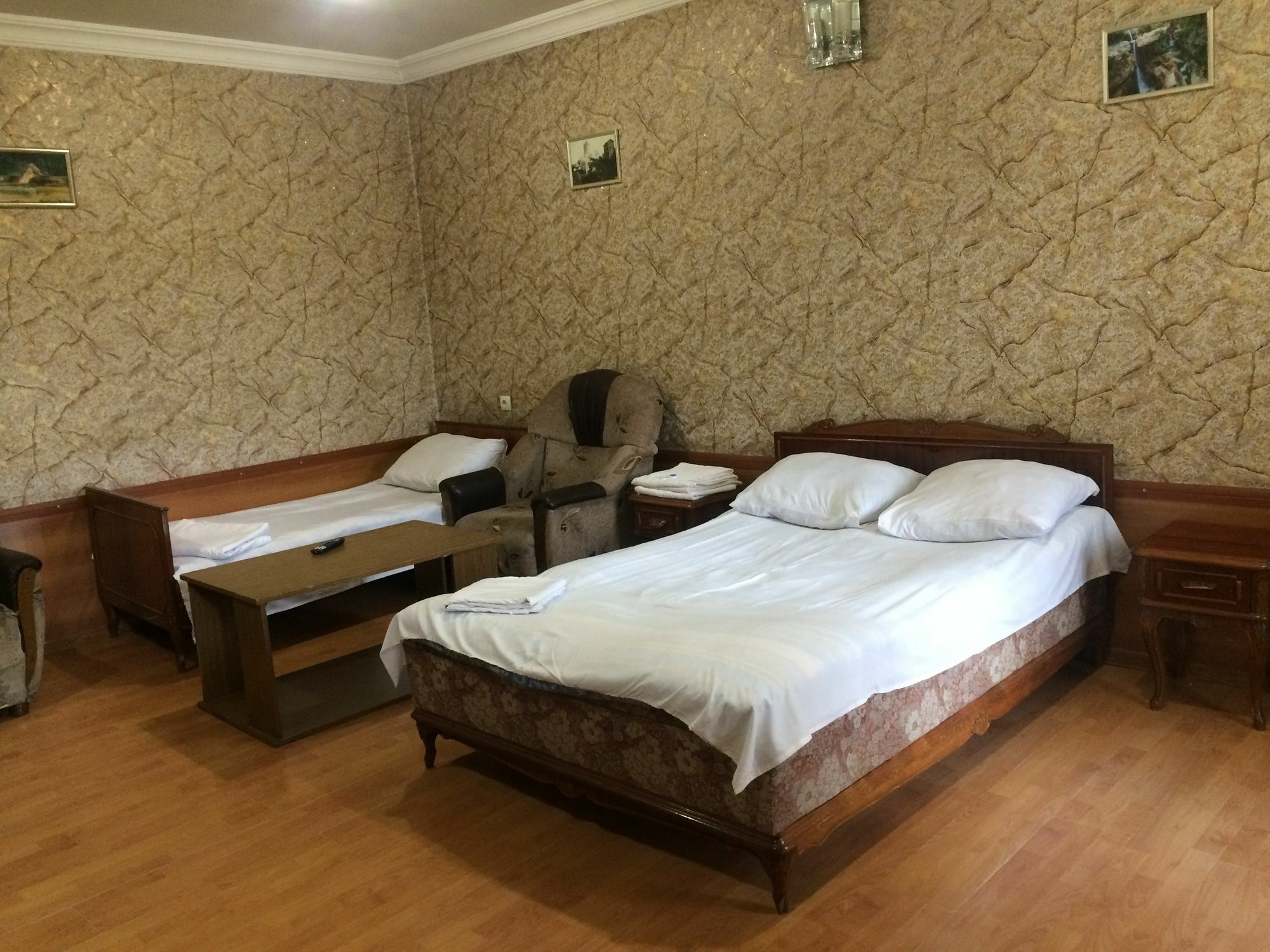 Hotel Texas Tbilisi Luaran gambar