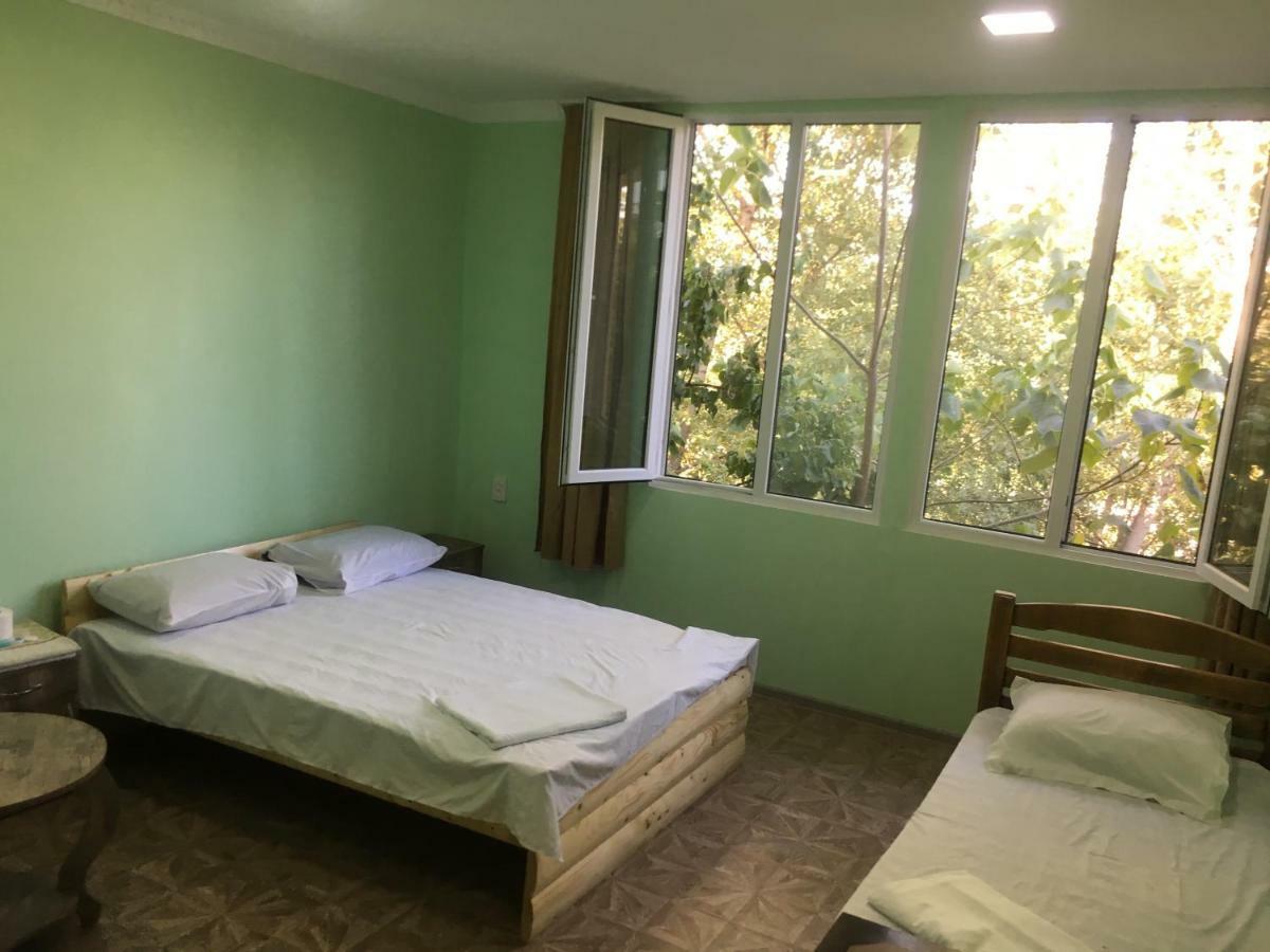 Hotel Texas Tbilisi Luaran gambar