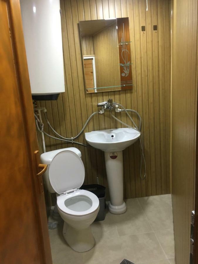 Hotel Texas Tbilisi Luaran gambar