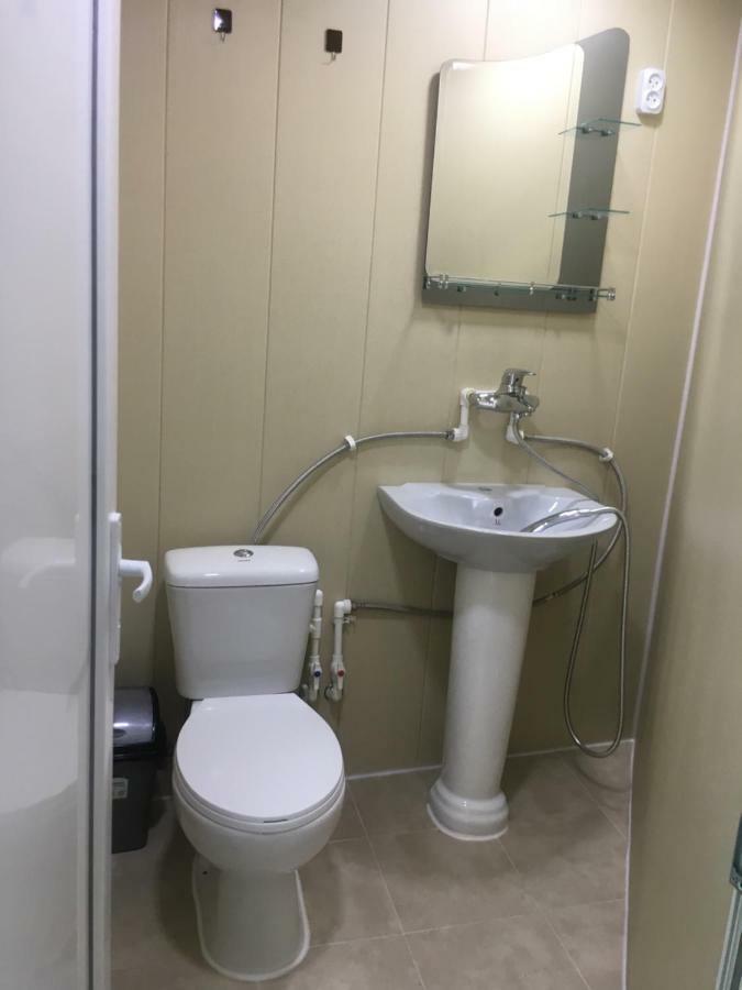 Hotel Texas Tbilisi Luaran gambar