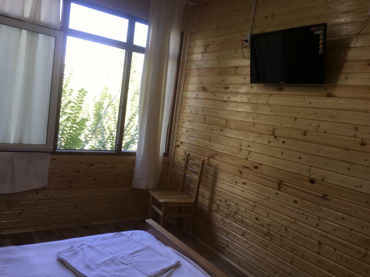 Hotel Texas Tbilisi Luaran gambar